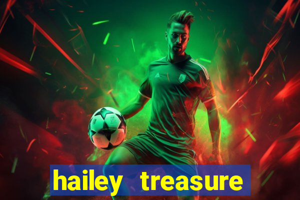 hailey treasure adventure mod apk